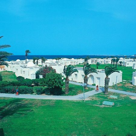 Thalassa Village Skanes Sousse Bagian luar foto