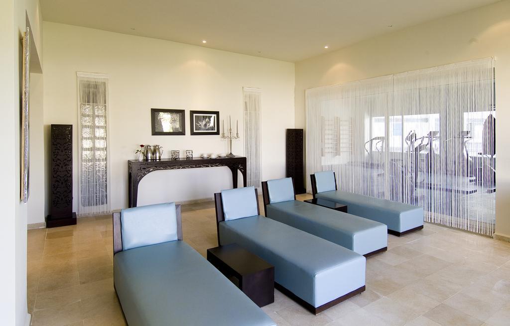 Thalassa Village Skanes Sousse Bagian luar foto