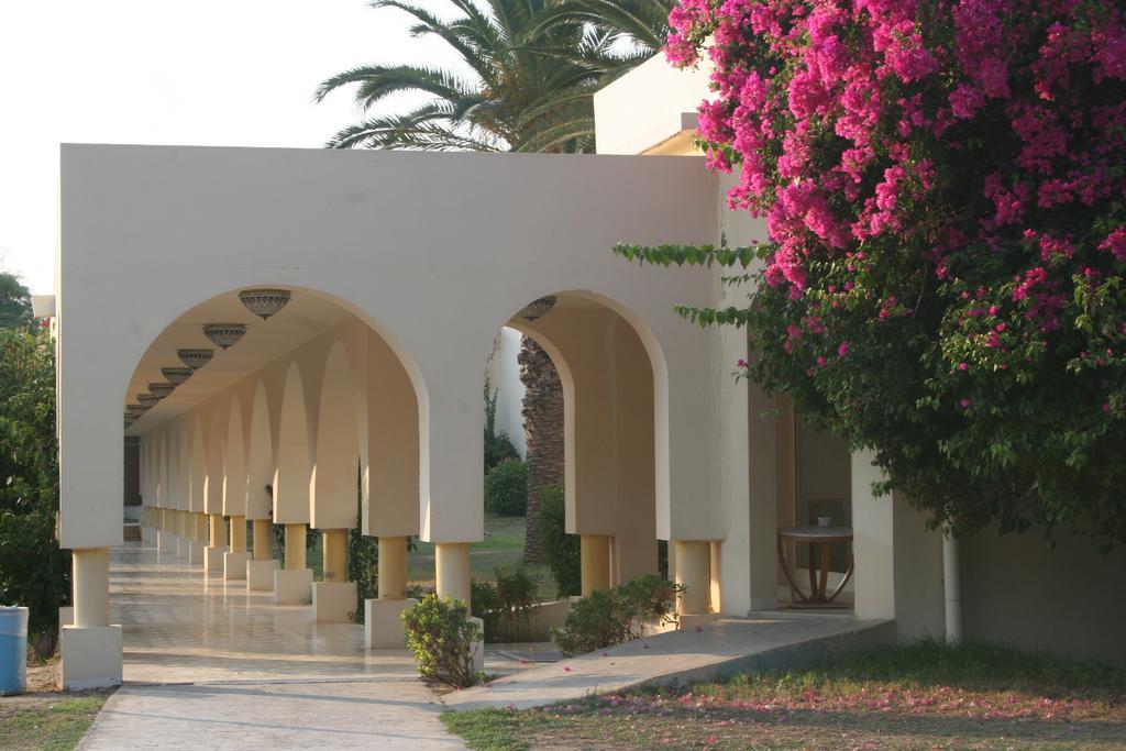 Thalassa Village Skanes Sousse Bagian luar foto
