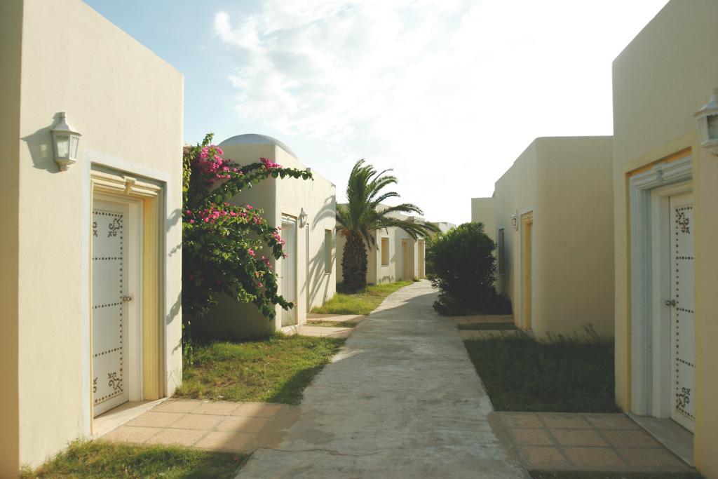 Thalassa Village Skanes Sousse Bagian luar foto