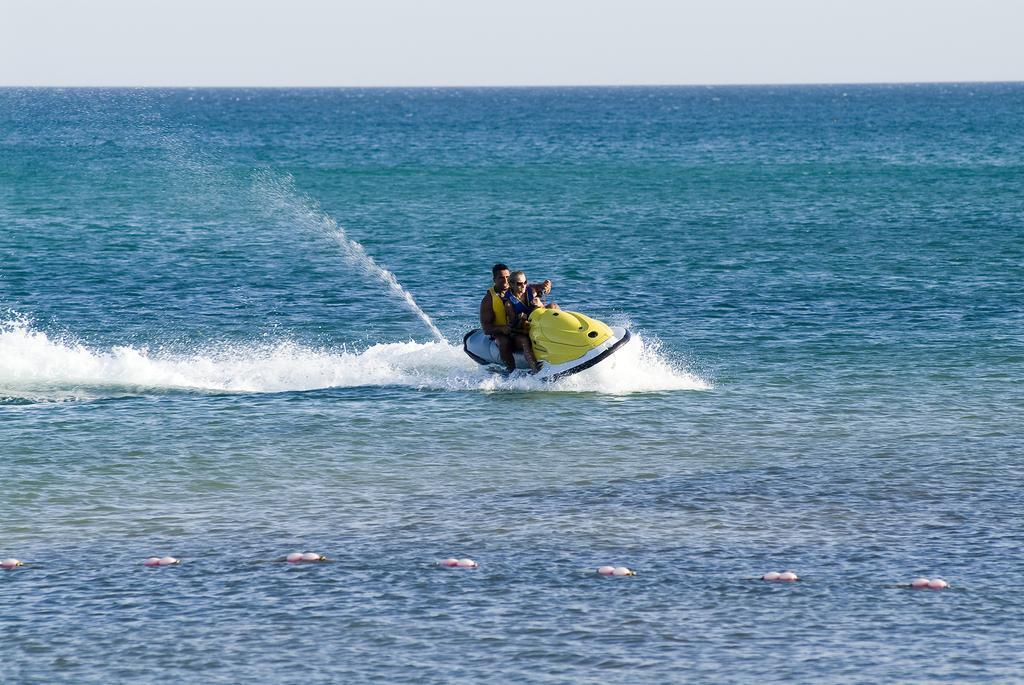Thalassa Village Skanes Sousse Bagian luar foto