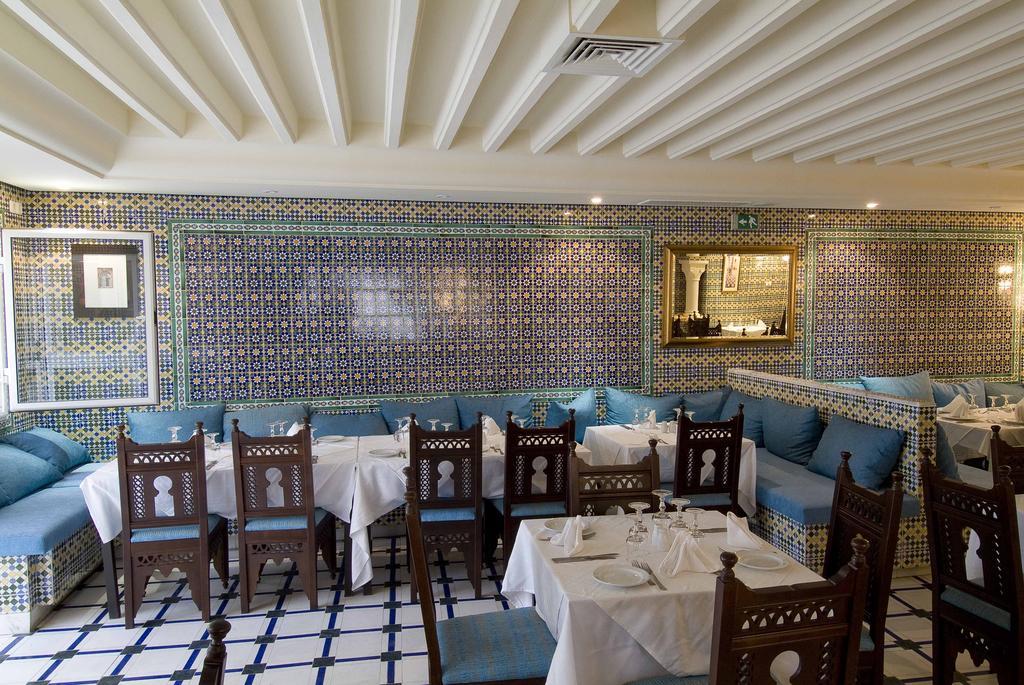 Thalassa Village Skanes Sousse Bagian luar foto