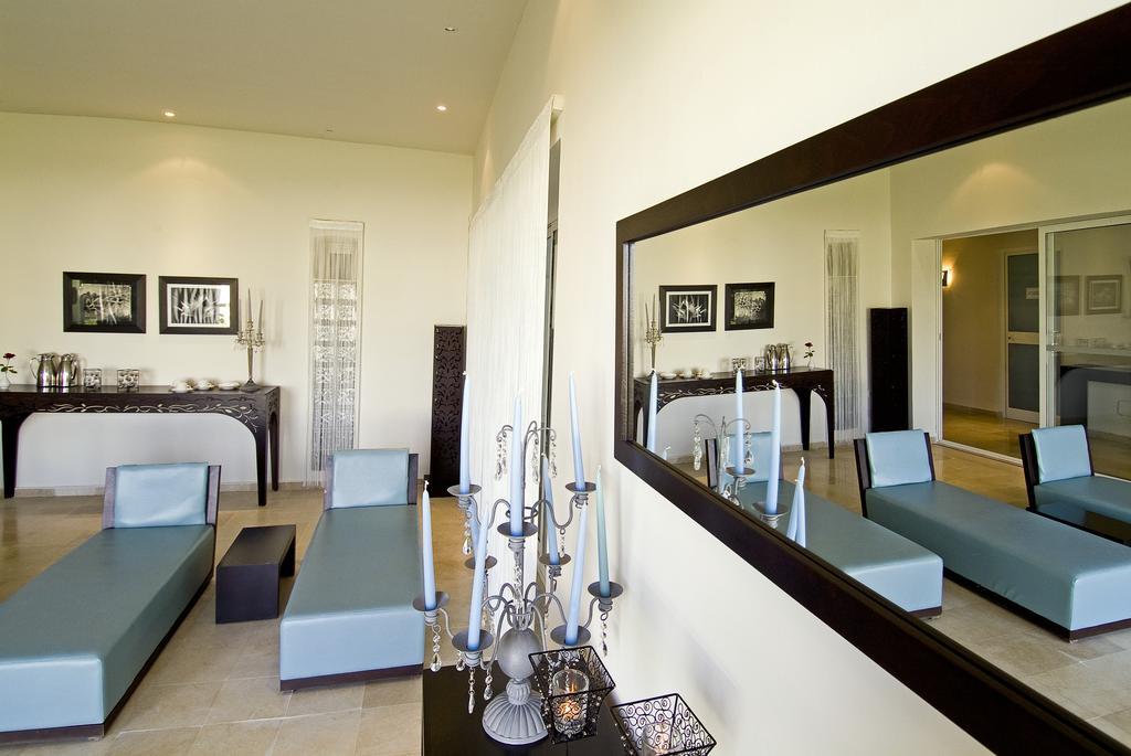 Thalassa Village Skanes Sousse Bagian luar foto