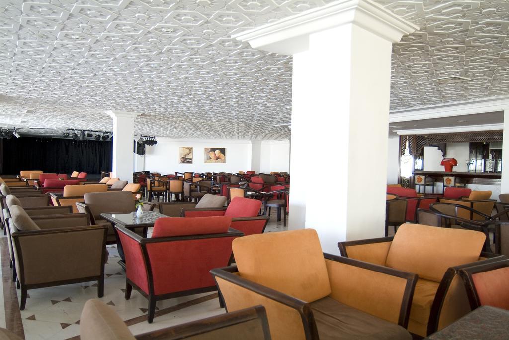 Thalassa Village Skanes Sousse Bagian luar foto