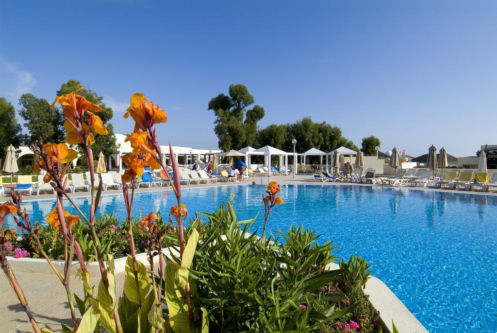 Thalassa Village Skanes Sousse Bagian luar foto